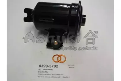 Топливный фильтр ASHUKI купить