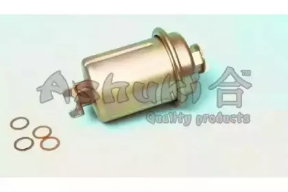 Топливный фильтр ASHUKI купить