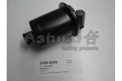 Топливный фильтр ASHUKI купить