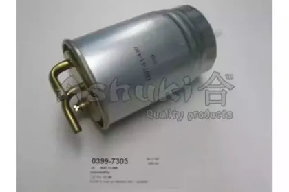 Топливный фильтр ASHUKI купить