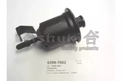 Топливный фильтр ASHUKI купить