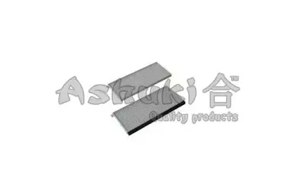 Фильтр, воздух во внутренном пространстве ASHUKI купить