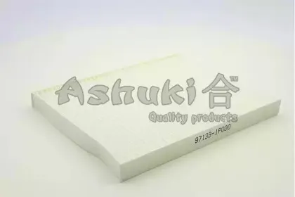 Фильтр, воздух во внутренном пространстве ASHUKI купить