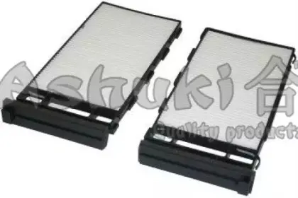 Фильтр, воздух во внутренном пространстве ASHUKI купить