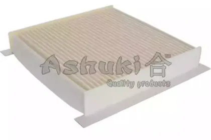 Фильтр, воздух во внутренном пространстве ASHUKI купить