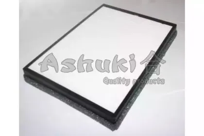 Фильтр, воздух во внутренном пространстве ASHUKI купить