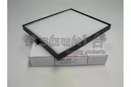 Фильтр, воздух во внутренном пространстве ASHUKI купить