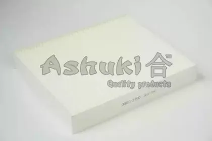 Фильтр, воздух во внутренном пространстве ASHUKI купить