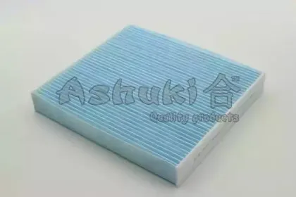 Фильтр, воздух во внутренном пространстве ASHUKI купить