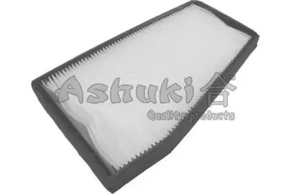 Фильтр, воздух во внутренном пространстве ASHUKI купить