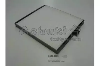 Фильтр, воздух во внутренном пространстве ASHUKI купить