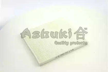 Фильтр, воздух во внутренном пространстве ASHUKI купить