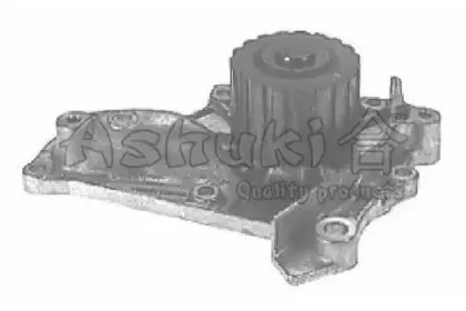 Водяной насос ASHUKI купить