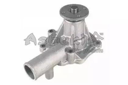 Водяной насос ASHUKI купить