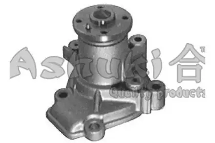 Водяной насос ASHUKI купить