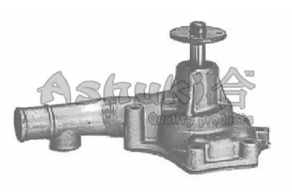 Водяной насос ASHUKI купить