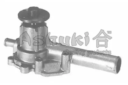 Водяной насос ASHUKI купить