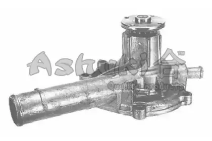 Водяной насос ASHUKI купить