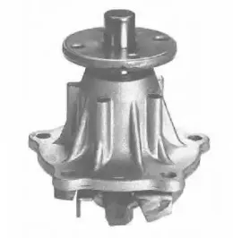 Водяной насос ASHUKI купить