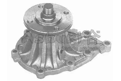 Водяной насос ASHUKI купить