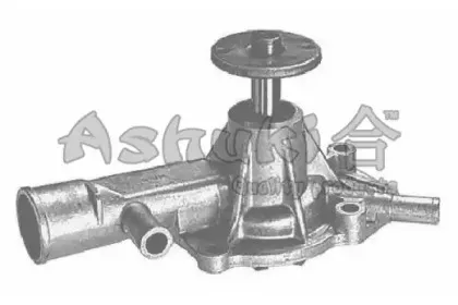 Водяной насос ASHUKI купить