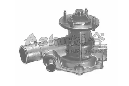 Водяной насос ASHUKI купить