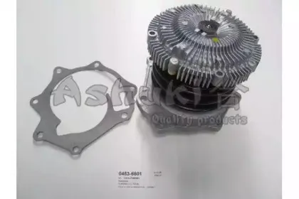 Водяной насос ASHUKI купить