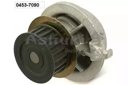 Водяной насос ASHUKI купить