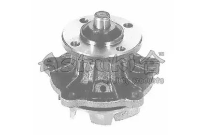 Водяной насос ASHUKI купить