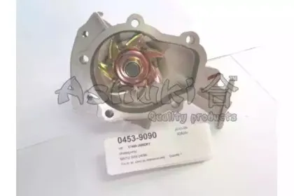 Водяной насос ASHUKI купить