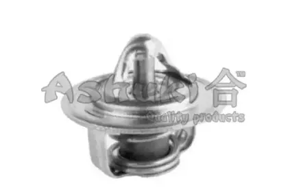 Термостат, охлаждающая жидкость ASHUKI купить