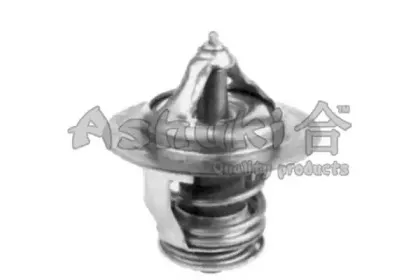 Термостат, охлаждающая жидкость ASHUKI купить