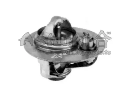 Термостат, охлаждающая жидкость ASHUKI купить