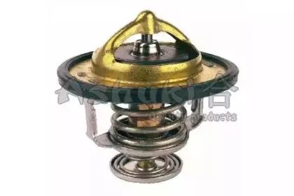 Термостат, охлаждающая жидкость ASHUKI купить