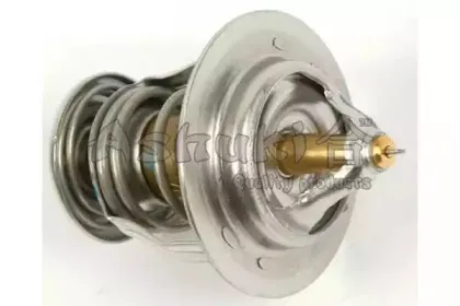 Термостат, охлаждающая жидкость ASHUKI купить