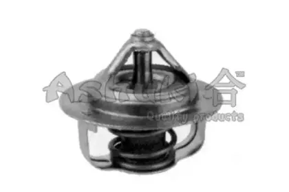 Термостат, охлаждающая жидкость ASHUKI купить