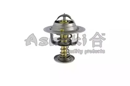 Термостат, охлаждающая жидкость ASHUKI купить