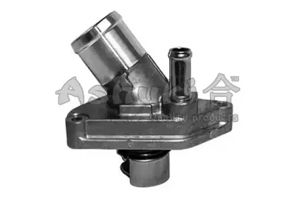 Термостат, охлаждающая жидкость ASHUKI купить