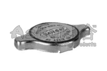 Крышка, радиатор ASHUKI купить