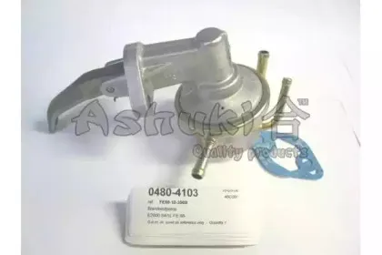 Топливный насос ASHUKI купить