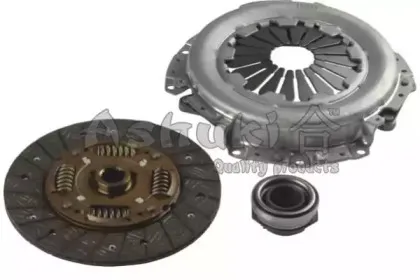 Комплект сцепления ASHUKI купить