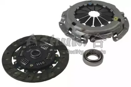 Комплект сцепления ASHUKI купить