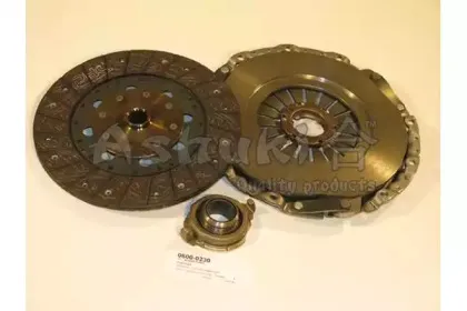 Комплект сцепления ASHUKI купить