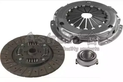 Комплект сцепления ASHUKI купить