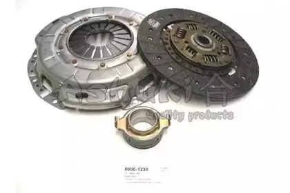 Комплект сцепления ASHUKI купить