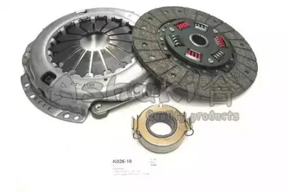 Комплект сцепления ASHUKI купить