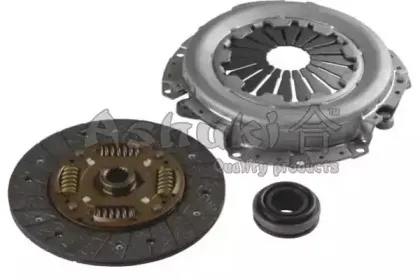 Комплект сцепления ASHUKI купить