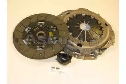 Комплект сцепления ASHUKI купить