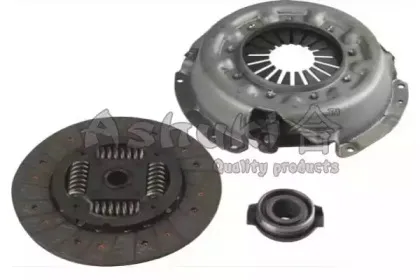Комплект сцепления ASHUKI купить