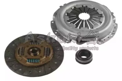 Комплект сцепления ASHUKI купить